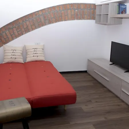 公寓 Bellissimo E Accogliente Bilocale Vicino Metro M3