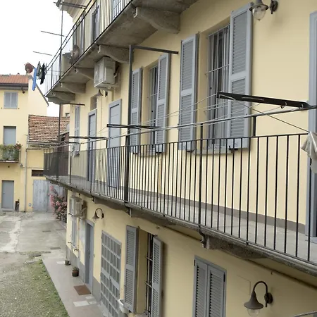 Bellissimo E Accogliente Bilocale Vicino Metro M3 米兰