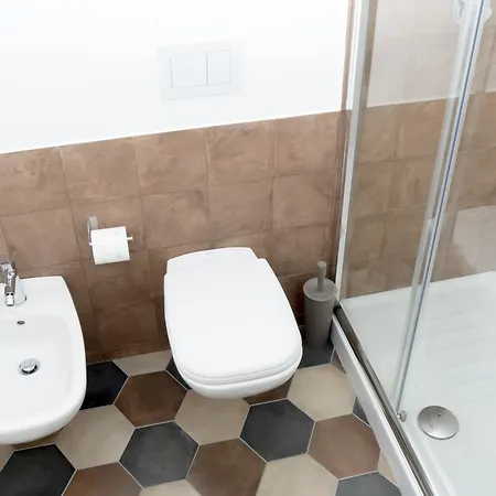 Apartment Bellissimo E Accogliente Bilocale Vicino Metro M3 *